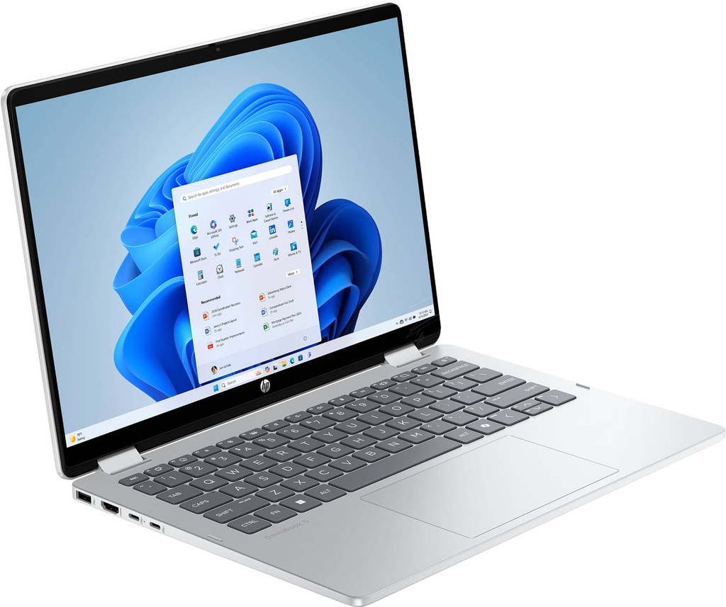 HP OmniBook 5 FLIP X360 14-FP00