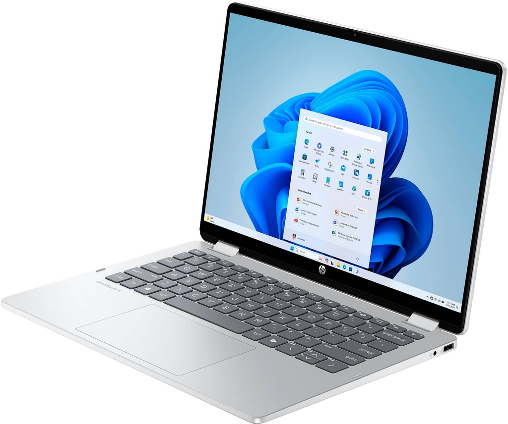 HP OmniBook 5 FLIP X360 14-FP00