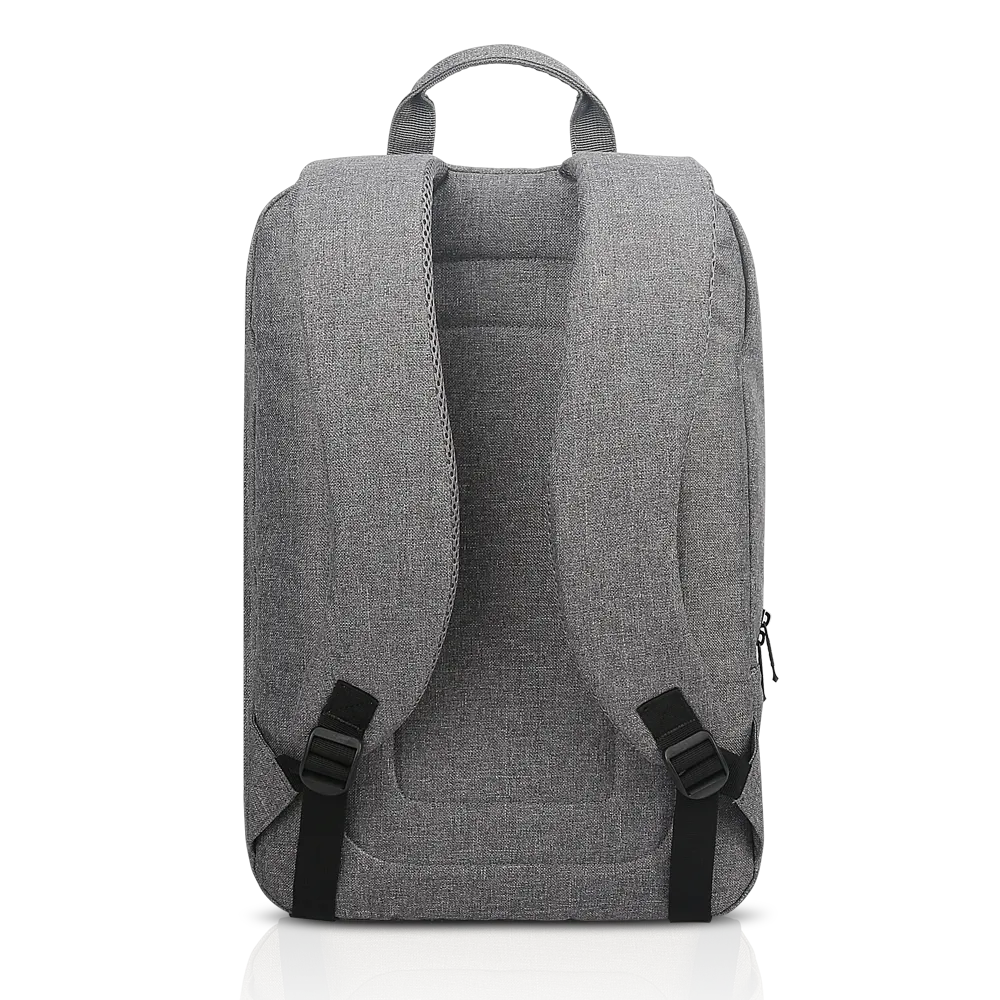 bag Backpacks casual b210 grey (3).webp