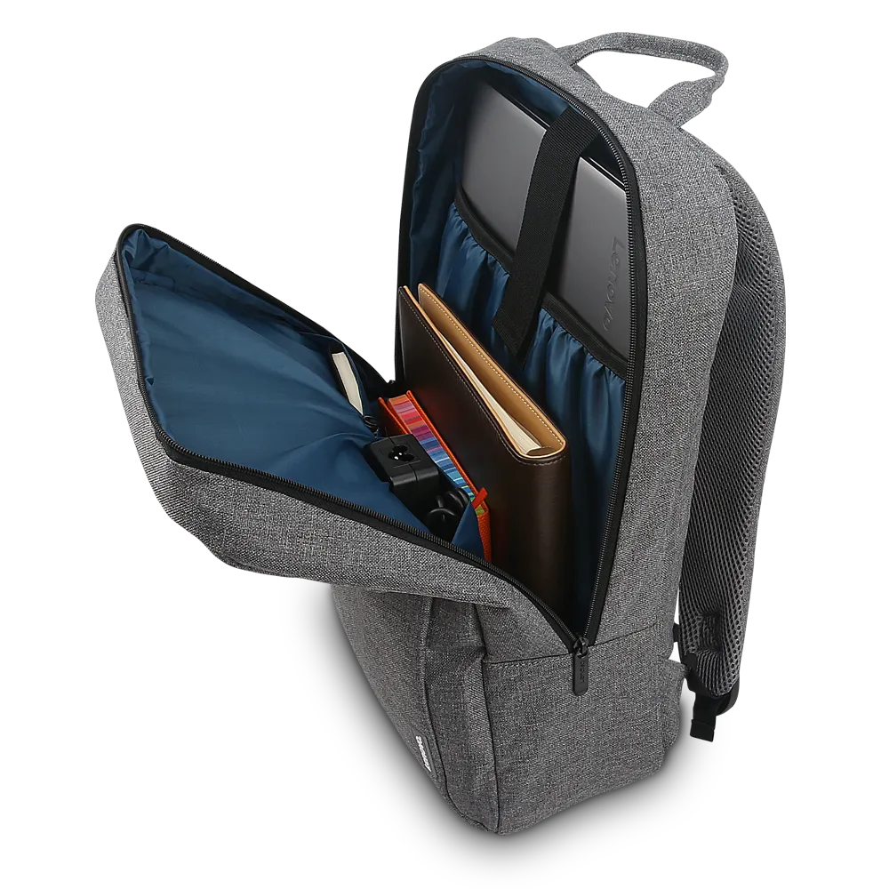 bag Backpacks casual b210 grey (1).webp