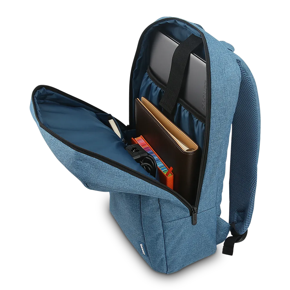 bag Backpacks casual b210 blue (3).webp