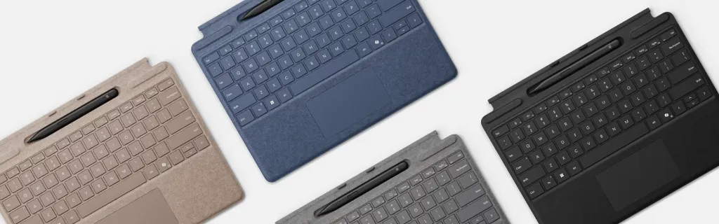 Highlight-Surface-Pro-Keyboard-With-Slim-Pen-Dune-Sapphire-Platinum-BlackVP5-1920x600.webp