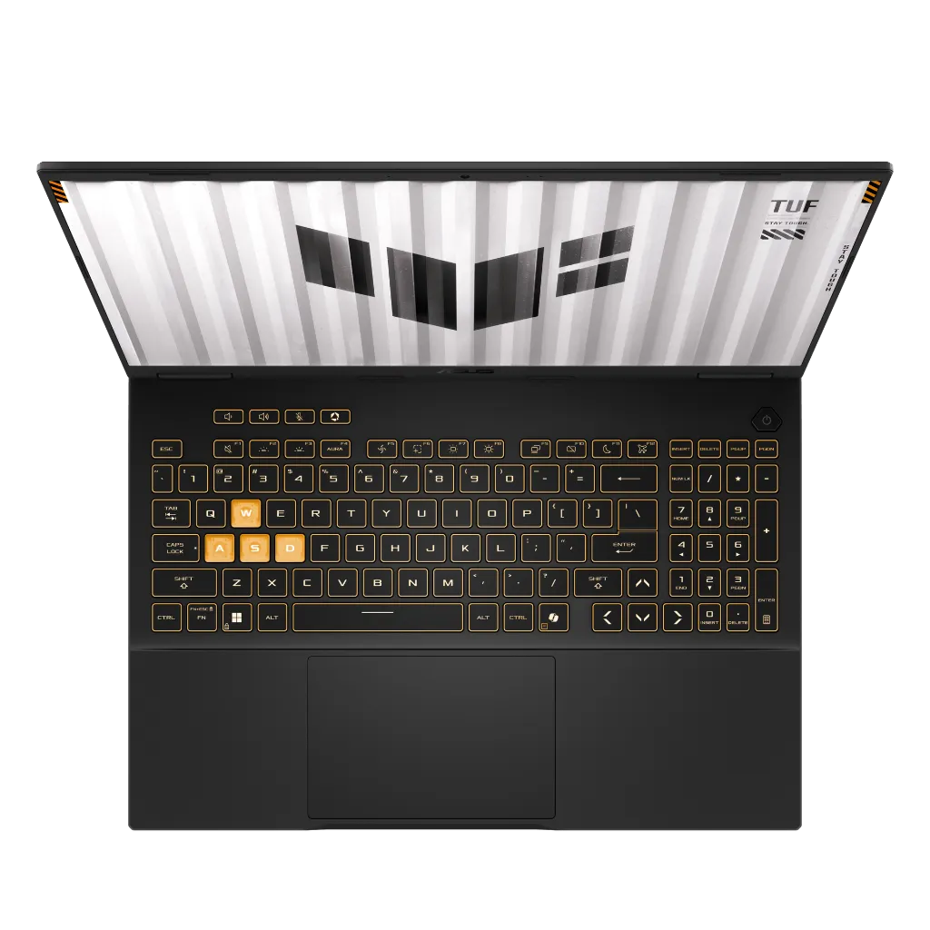 asus-tuf-gaming-f16-2025 FX608JMR Jaeger-Grey (2).webp