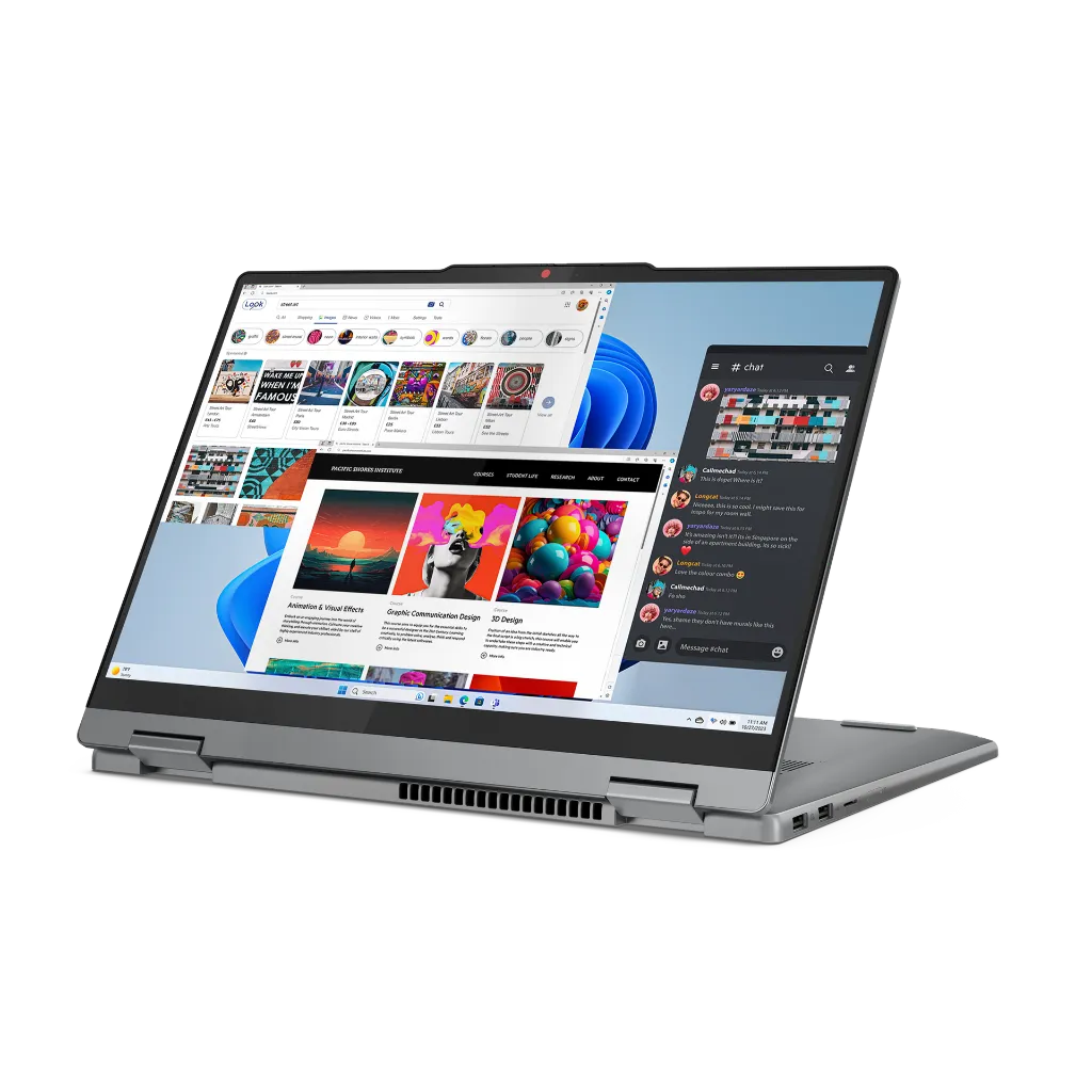 Lenovo IdeaPad 5 2-in-1 x360 14IRH9