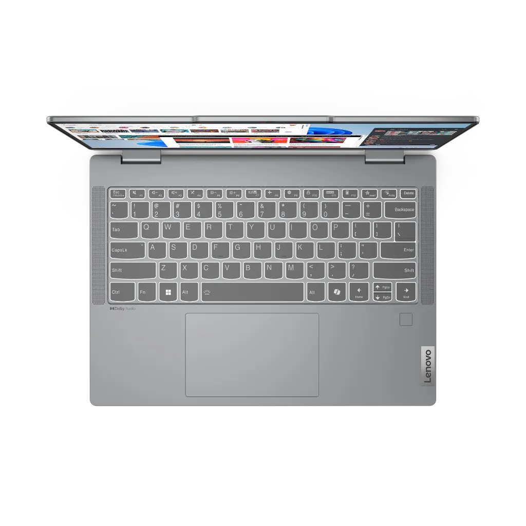 Lenovo IdeaPad 5 2-in-1 x360 14IRH9