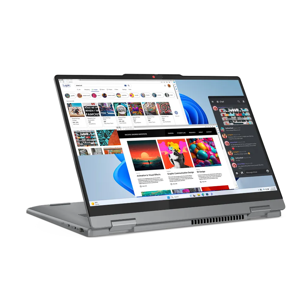 Lenovo IdeaPad 5 2-in-1 x360 14IRH9