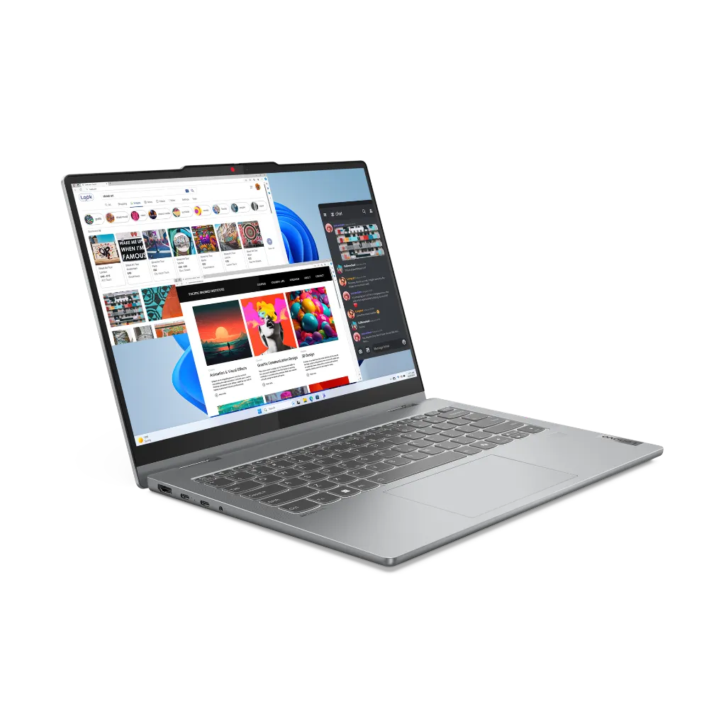 Lenovo IdeaPad 5 2-in-1 x360 14IRH9