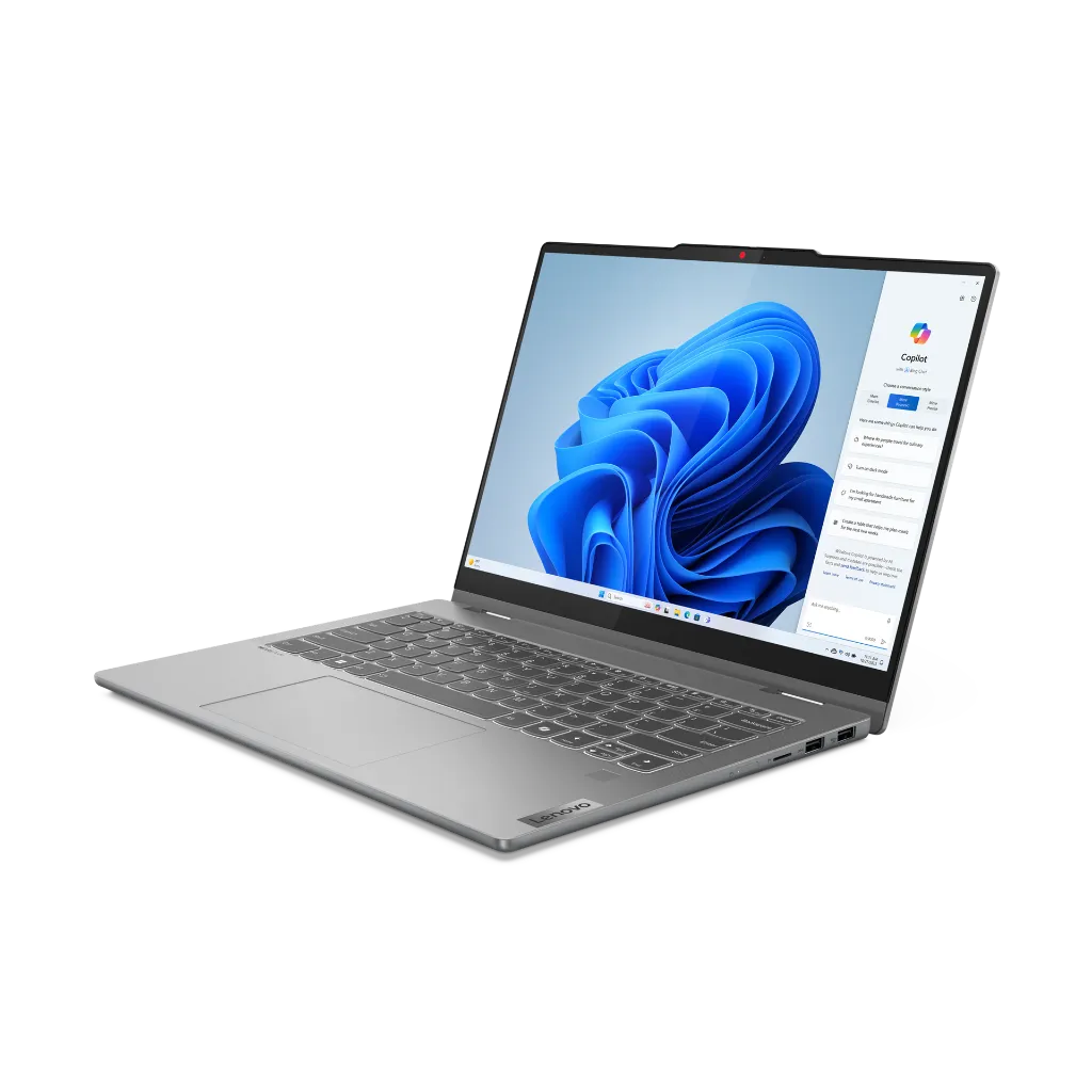Lenovo IdeaPad 5 2-in-1 x360 14IRH9