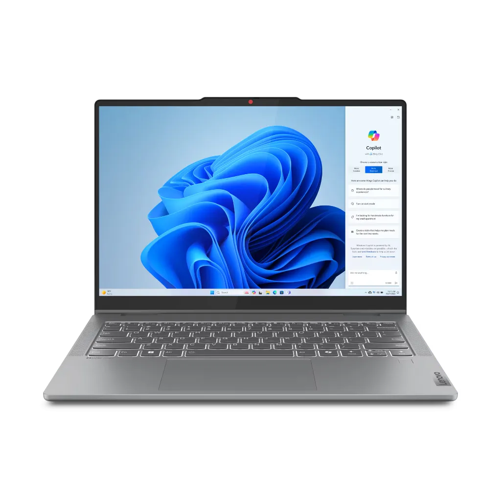 Lenovo IdeaPad 5 2-in-1 x360 14IRH9