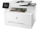 HP Color LaserJet Pro MFP M283fdn (7KW74A)