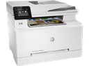 HP Color LaserJet Pro MFP M283fdn (7KW74A)