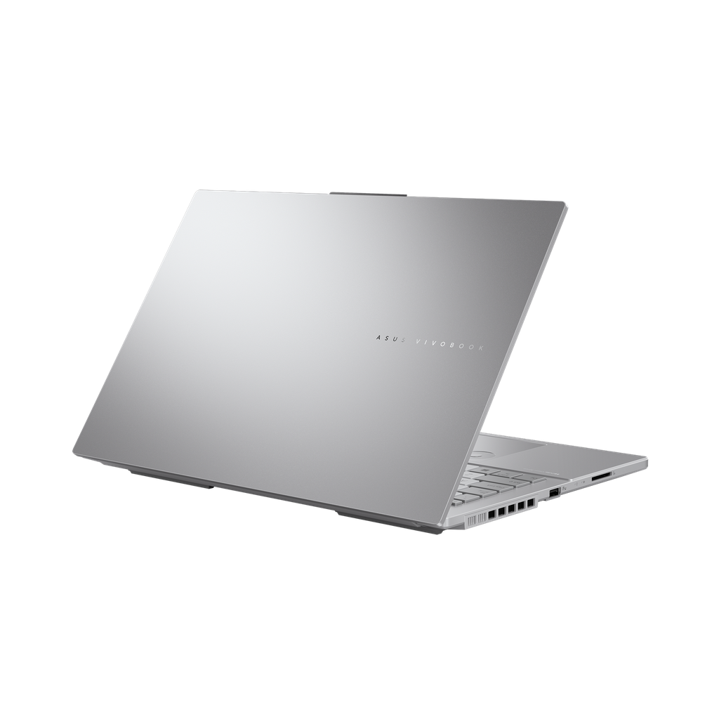 Asus Vivobook Pro N6506MU 15, Intel Ultra 7 155H, 16GB, 1TBSSD, RTX 4050-6GB, 15-inch OLED, DOS, ENG / ARABIC KB 90NB12Z2-M00480