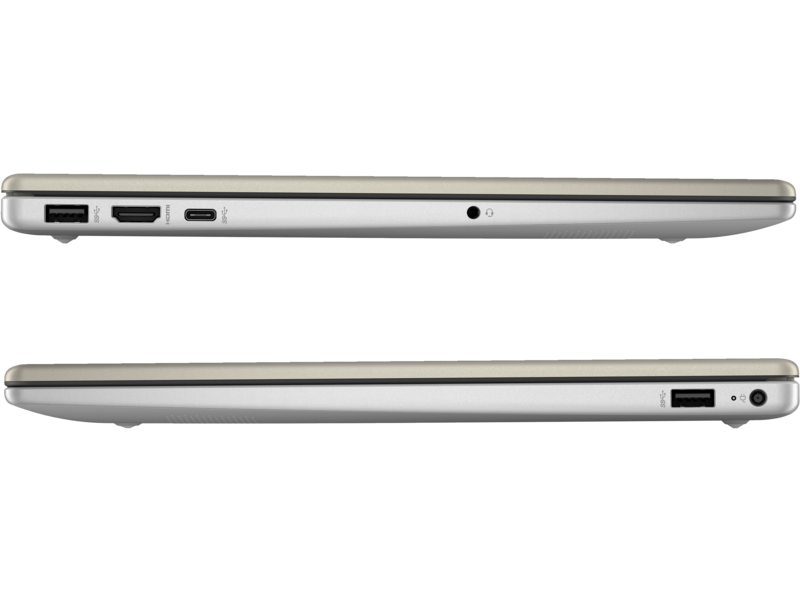 HP Laptop 15-fd0343nia (943W5EA) ci7-1355U.8G.SSD512.Shared.FHD.DOS.Gold