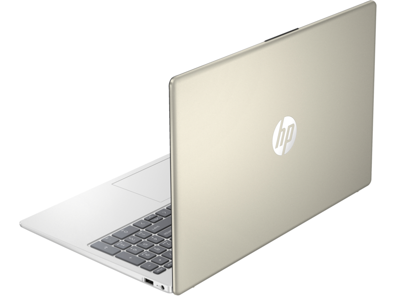 HP Laptop 15-fd0343nia (943W5EA) ci7-1355U.8G.SSD512.Shared.FHD.DOS.Gold