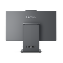aio Lenovo IdeaCentre 24IRH9 (F0HN000RAX)  i5-13420H 8GB-DDR5 512GB-SSD  Intel-UHD-Graphics 24"-FHD-IPS 100Hz Touch Wireless EOS Keyboard Arabic, Luna Grey, 