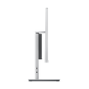 aio Lenovo IdeaCentre 24IRH9 (F0HN000RAX)  i5-13420H 8GB-DDR5 512GB-SSD  Intel-UHD-Graphics 24"-FHD-IPS 100Hz Touch Wireless EOS Keyboard Arabic, Luna Grey, 