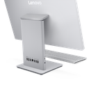aio Lenovo IdeaCentre 24IRH9 (F0HN000RAX)  i5-13420H 8GB-DDR5 512GB-SSD  Intel-UHD-Graphics 24"-FHD-IPS 100Hz Touch Wireless EOS Keyboard Arabic, Luna Grey, 