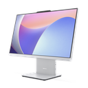 aio Lenovo IdeaCentre 24IRH9 (F0HN000RAX)  i5-13420H 8GB-DDR5 512GB-SSD  Intel-UHD-Graphics 24"-FHD-IPS 100Hz Touch Wireless EOS Keyboard Arabic, Luna Grey, 