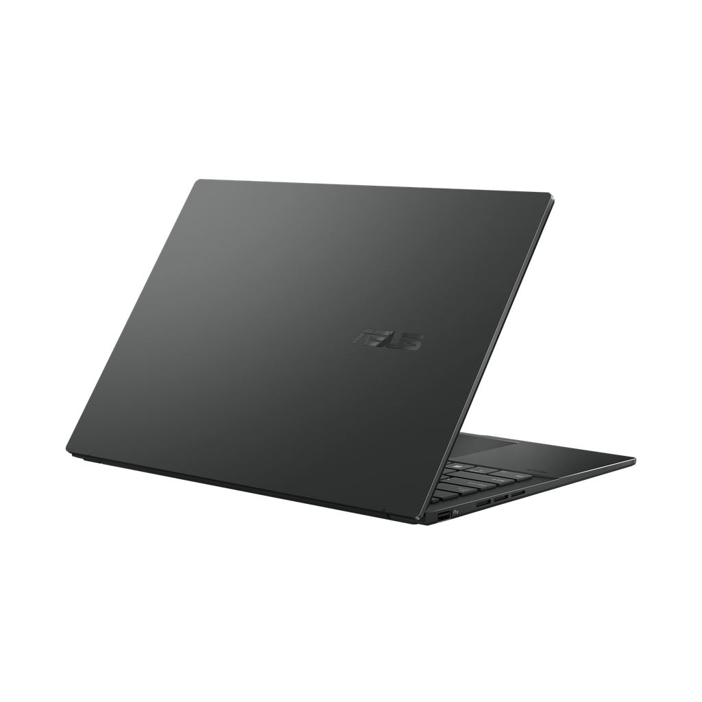 Asus Zenbook 14 OLED intel Core Ultra 7, 16GB, 1TB SSD, Intel Arc, 14 (1920*1200) Touch, W11, Jasper Gray