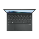 Asus Zenbook 14 OLED intel Core Ultra 7, 16GB, 1TB SSD, Intel Arc, 14 (1920*1200) Touch, W11, Jasper Gray