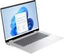 HP Envy x360 Laptop 16-ac0013dx 9S1R5UA, Intel Core Ultra 5 125U, 16GB, 512GB SSD, Intel UHD Graphics, 16-inch FHD IPS Touch, Win11