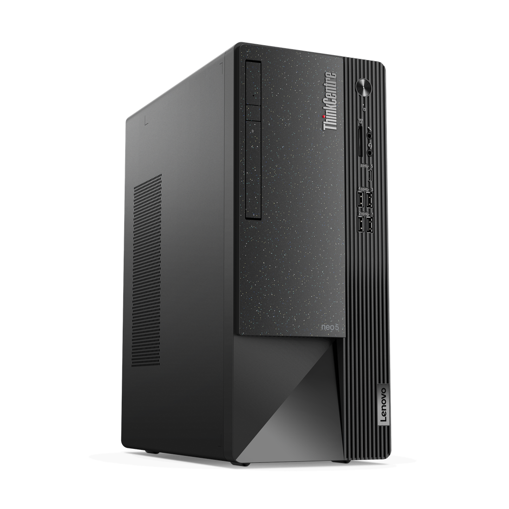 Lenovo system ThinkCenter neo 50T ci5-12400.4G.1Tb