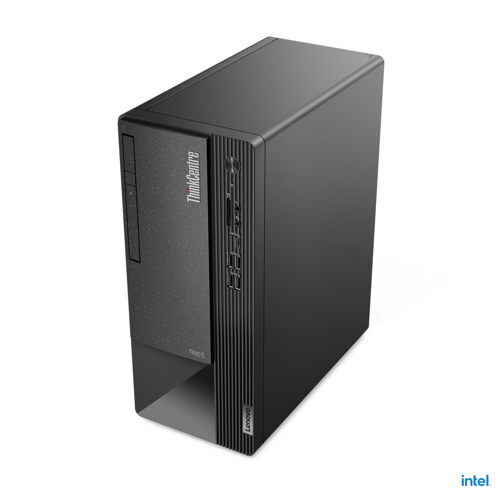 Lenovo system ThinkCenter neo 50T ci5-12400.4G.1Tb