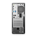 Lenovo system ThinkCenter neo 50T ci5-12400.4G.1Tb