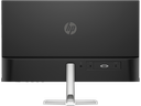 HP Series 5 Monitor - 524sf | 24-inch FHD 100Hz Black (94C17AS#ABV) 