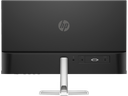 HP Series 5 Monitor - 524sf | 24-inch FHD 100Hz Black (94C17AS#ABV) 