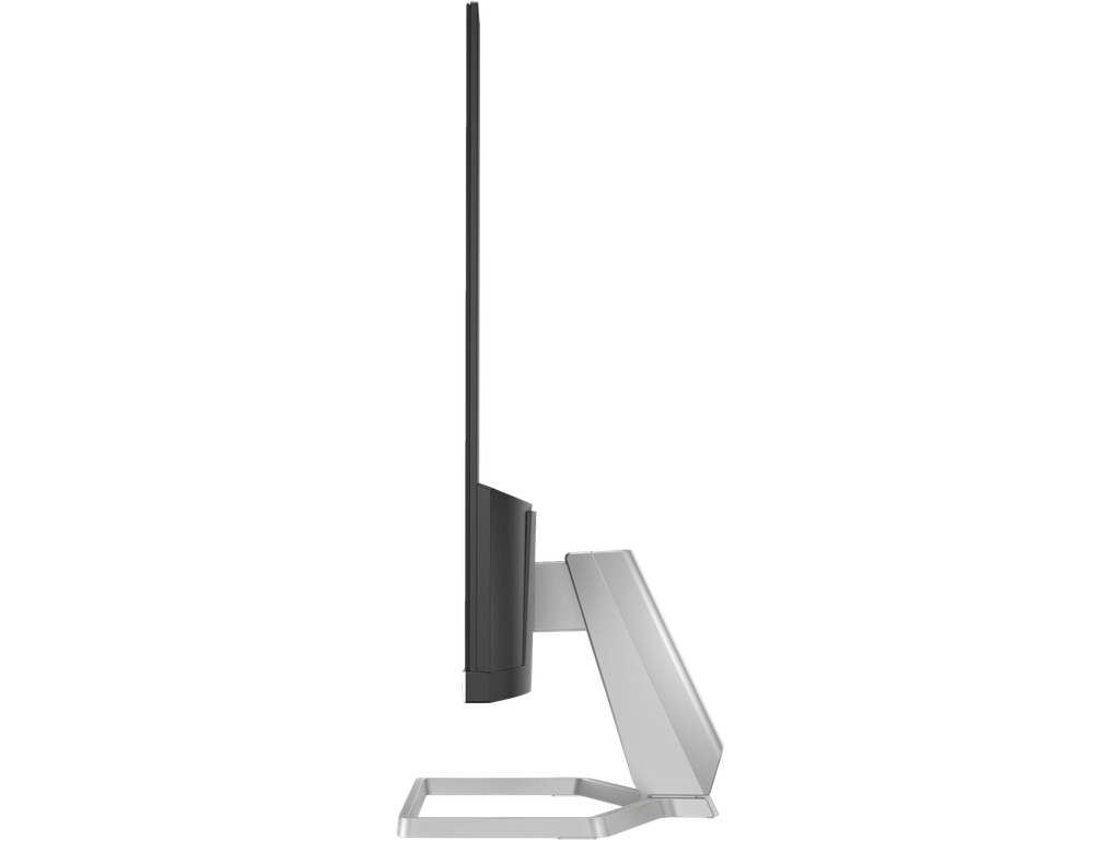 HP Series 5 Monitor - 524sf | 24-inch FHD 100Hz Black (94C17AS#ABV) 