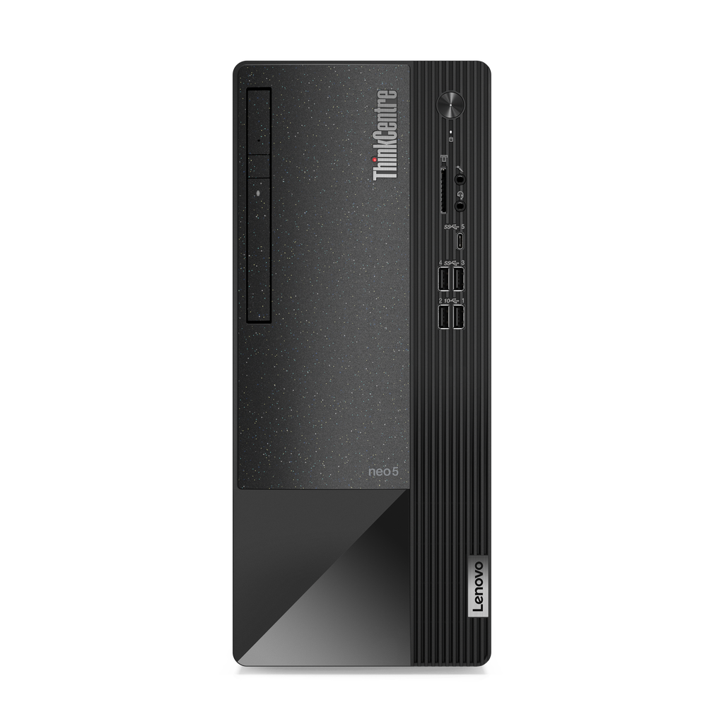 Lenovo system ThinkCenter neo 50T ci5-12400.4G.1Tb