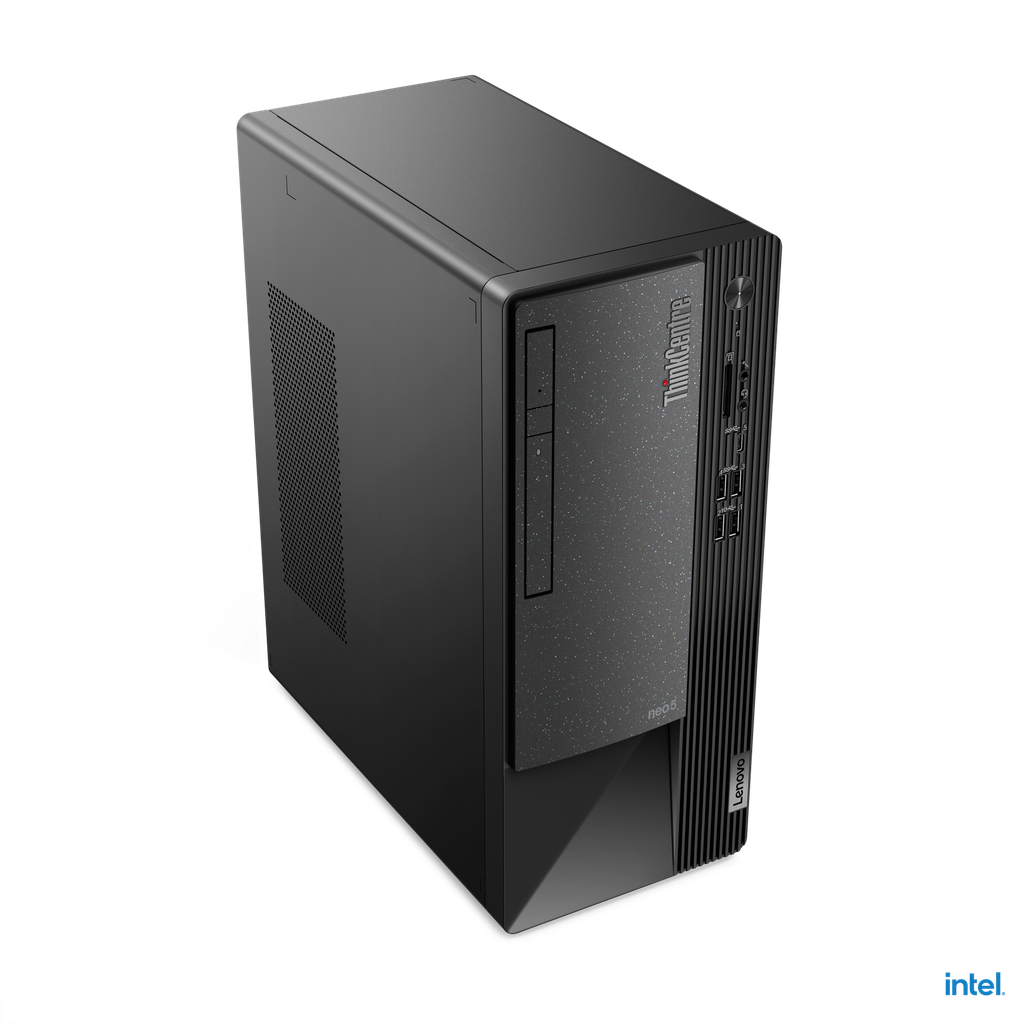 Lenovo system ThinkCenter neo 50T ci5-12400.4G.1Tb