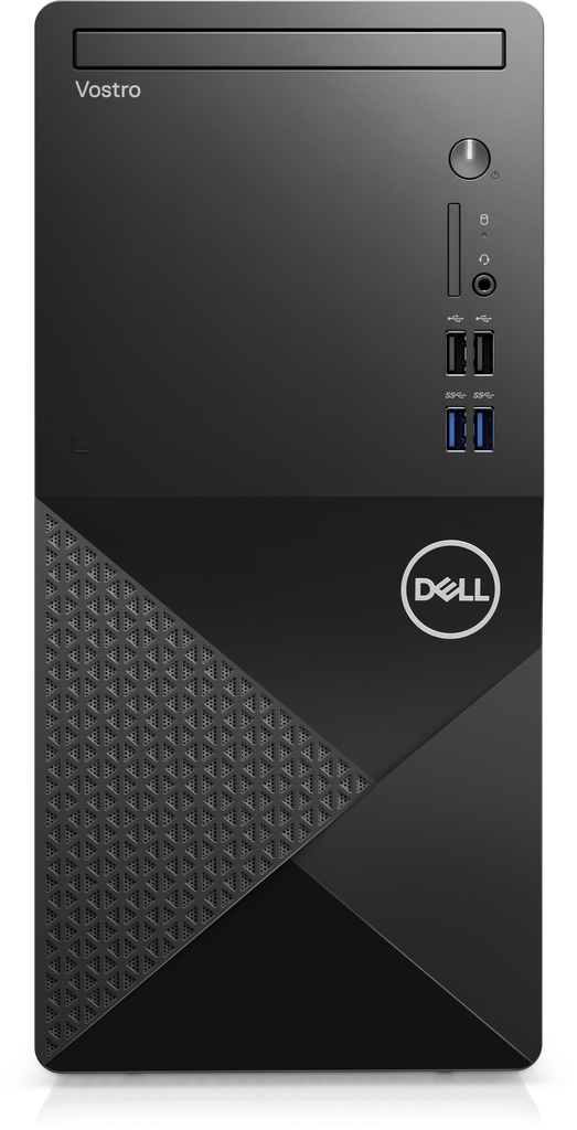 DELL SYSTEM VOSTRO 3910 Ci5-12400 4GB 1TB-HDD DVD WLAN EN/AR KB,DOS