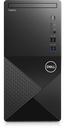 DELL SYSTEM VOSTRO 3910 Ci5-12400 4GB 1TB-HDD DVD WLAN EN/AR KB,DOS
