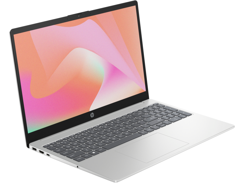 HP Laptop 15-fd0355nia 9Q4N3EA#BH5 Ci5-1334U 8GB 512GB-SSD 2G-NVIDIA-MX570A Backlit-KB 15.6-FHD DOS silver