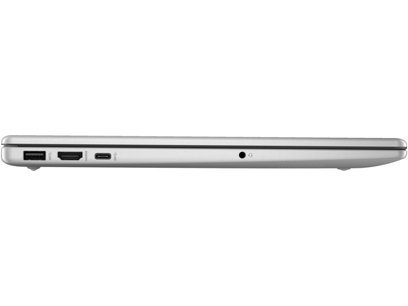 HP Laptop 15-fd0355nia 9Q4N3EA#BH5 Ci5-1334U 8GB 512GB-SSD 2G-NVIDIA-MX570A Backlit-KB 15.6-FHD DOS silver