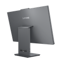 AIO Lenovo IdeaCentre 27IRH9 Ci7-13620H 8GB 512GB-SSD Shared 27-inch FHD IPS DOS Luna Grey W-KB&M F0HM000JAX