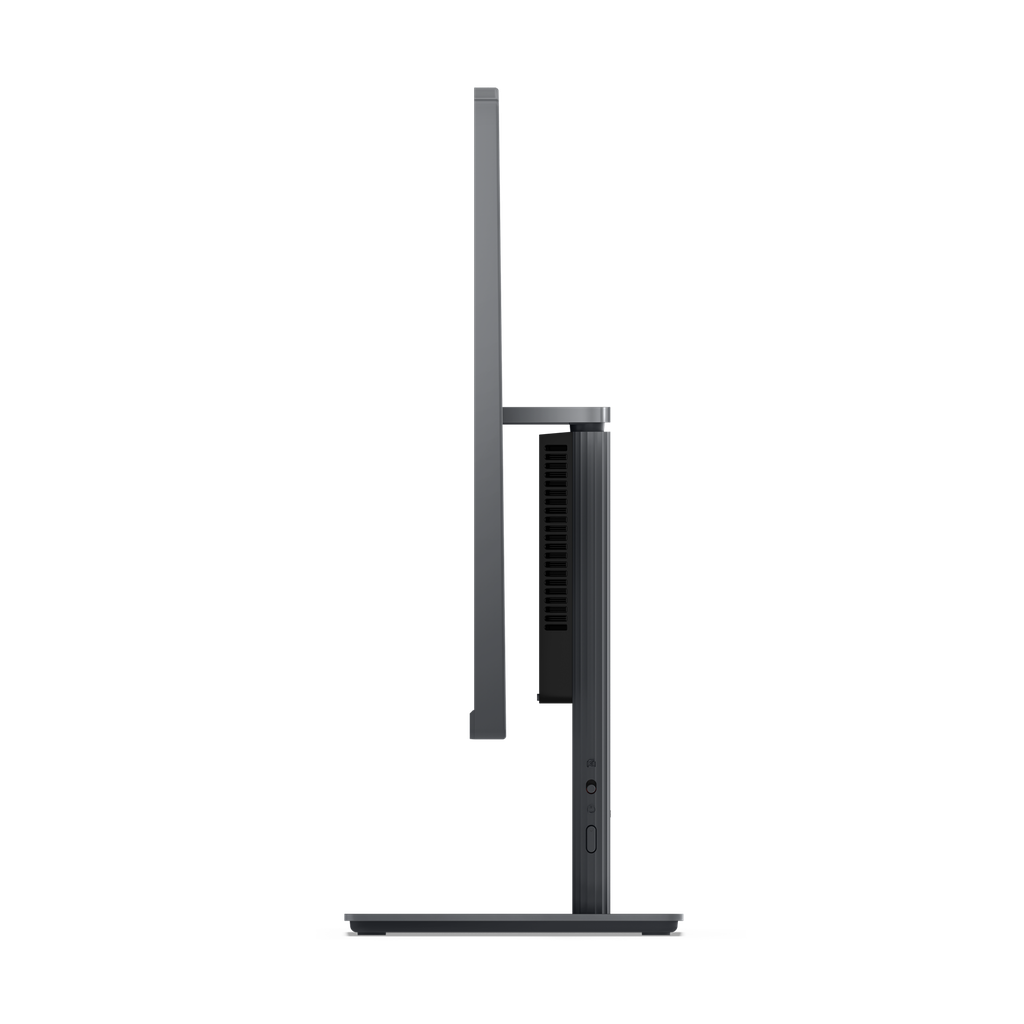 AIO Lenovo IdeaCentre 27IRH9 Ci7-13620H 8GB 512GB-SSD Shared 27-inch FHD IPS DOS Luna Grey W-KB&M F0HM000JAX