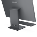 AIO Lenovo IdeaCentre 27IRH9 Ci7-13620H 8GB 512GB-SSD Shared 27-inch FHD IPS DOS Luna Grey W-KB&M F0HM000JAX