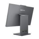 aio Lenovo IdeaCentre 24IRH9 (F0HN000RAX)  i5-13420H 8GB-DDR5 512GB-SSD  Intel-UHD-Graphics 24"-FHD-IPS 100Hz Touch Wireless EOS Keyboard Arabic, Luna Grey, 