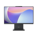 aio Lenovo IdeaCentre 24IRH9 (F0HN000RAX)  i5-13420H 8GB-DDR5 512GB-SSD  Intel-UHD-Graphics 24"-FHD-IPS 100Hz Touch Wireless EOS Keyboard Arabic, Luna Grey, 