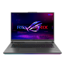 ASUS ROG Strix G18 (2024) G814JZR-N6109X ci9-14900HX 32G-DDR5 SSD2TB 12G-RTX4080 18inch-IPS-240Hz-WQXGA Win11 90NR0IN3-M003X0