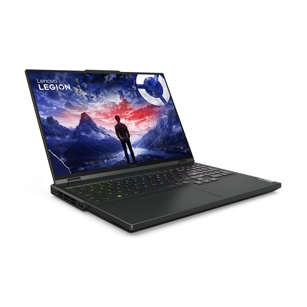 Lenovo LEG5 Pro16 ci7-14650HX 16G 1TB-SSD 8G-RTX4060 IPS-16-inch-500nits-WQXGA-240Hz Legion MousePad 83DF0038PS