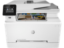 HP Color LaserJet Pro MFP M283fdn (7KW74A)