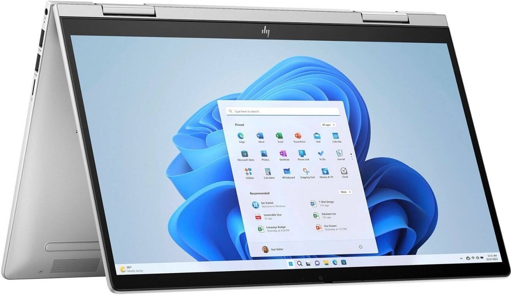 HP Envy 14-es1013dx (9R8R2UA), Intel Core 5 120U, 8GB, 512GB SSD, Intel UHD Graphics, 14-inch FHD IPS Touch, Win11