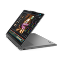 Lenovo Yoga 7 2-in-1 16IML9 Core Ultra 7-155U 16GB 1TB-SSD IntelGraphics 16-inch (1920*1200) Touch Win11 KB-Lit Storm Grey 83DL0002US