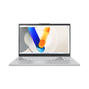 Asus Vivobook Pro N6506MV 15, Intel Ultra 7 155H, 16GB, 1TBSSD, RTX 4060-8GB, 15-inch OLED, DOS, ENG / ARABIC KB 90NB12Y2-M00560 (نسخة)
