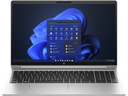 HP ProBook 450 15.6 inch G10 Notebook PC (9G2N8ET) ci7-1355U 16G SSD-512GB Intel-Iris-Xe FHD Silver