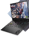 HP OMEN 16-WF0083DX i9-13900HX 16GB 1TB-SSD 8GB-RTX4060 16.1 FHD (1920*1080)165HZ Win11 Black
